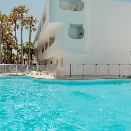 Casa Maja Leilighet Costa De Antigua Eksteriør bilde
