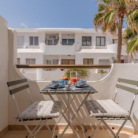 Casa Maja Leilighet Costa De Antigua Eksteriør bilde