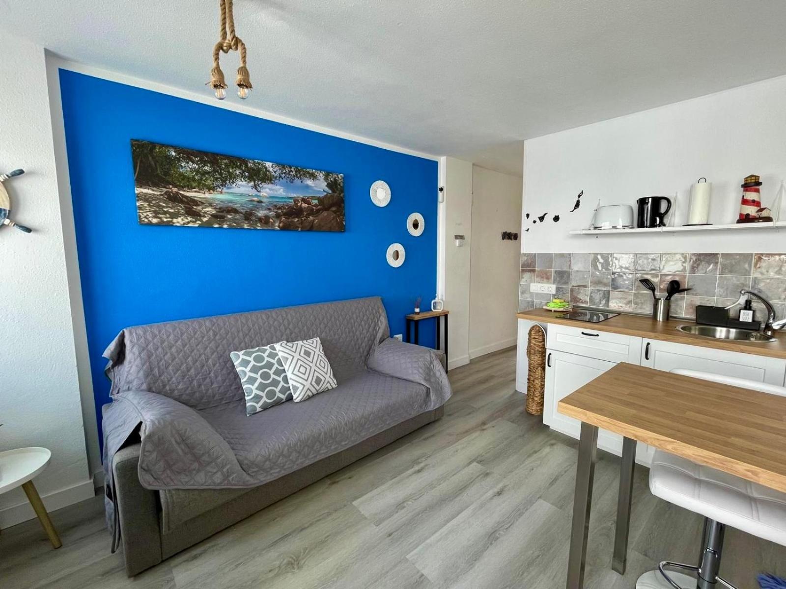 Casa Maja Leilighet Costa De Antigua Eksteriør bilde
